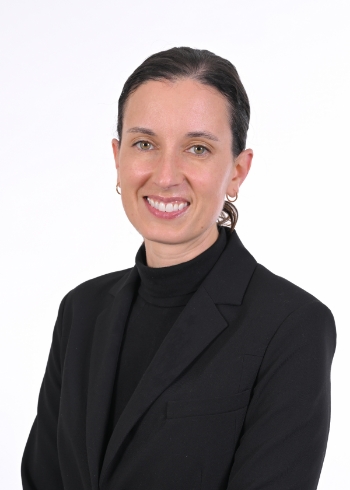 Dre Stephanie Bellefeuille Dre Stéphanie Bellefeuille